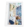 7.8inch Digital Picture Frame 1080P HD LED Screen Human Sensor