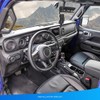Barong for Jeep Wrangler JL JLU Gladiator JT 2018-2025 Accessories