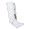 Gel Ankle Brace Good Fixation Open Design Universal Bracket Adjustment