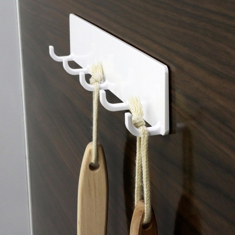 Towa Sangyo 39201 Bathroom Rack, Magnetic Type SQ Magnetic Bath