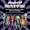 Playmobil Monster High Draculaura