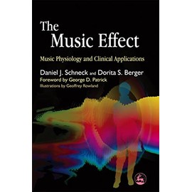 The Music Effect: Music Physiology and Clinical Applications