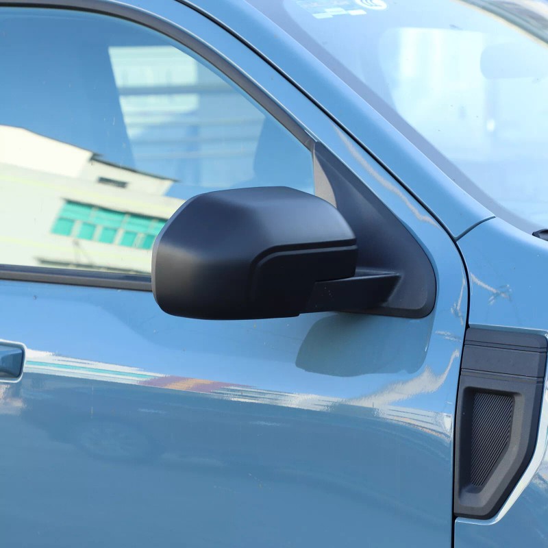 CSKT2022 Fits 2022-2025 Ford Maverick Exterior Side view Mirror Matte