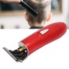 Professional USB Charging Salon Electric Hair Clipper Hair Trimmer Cutting