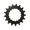 Miche Unisex's Bosch Motor E-Bike Sprocket, Silver, 16t