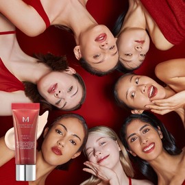 MISSHA M Perfect Cover B.B Cream EX 20ml SPF42/PA+++ - #21