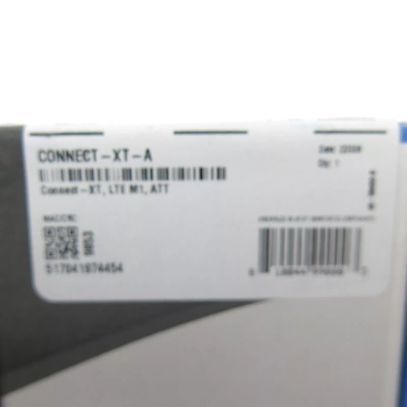 Alula Connect-XT-A LTE Data Alarm Communicator NIB Simon XT Alarm