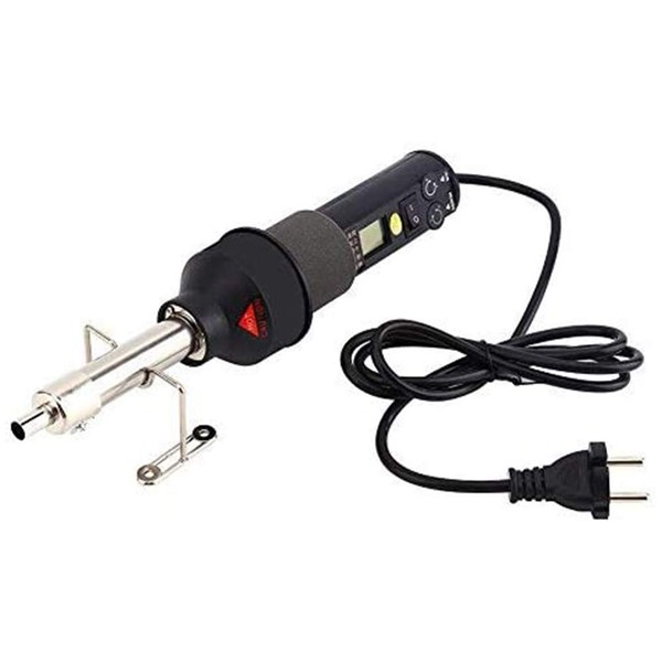 450W Adjustable Mini Hot Air Gun Mini Hot Air Blower