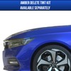 Tail light tint compatible with 2018-2022 Honda Accord