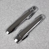 RUIQ Suzuki New Hustler MS52S/MR92S Exterior Outer Door Handle Cover