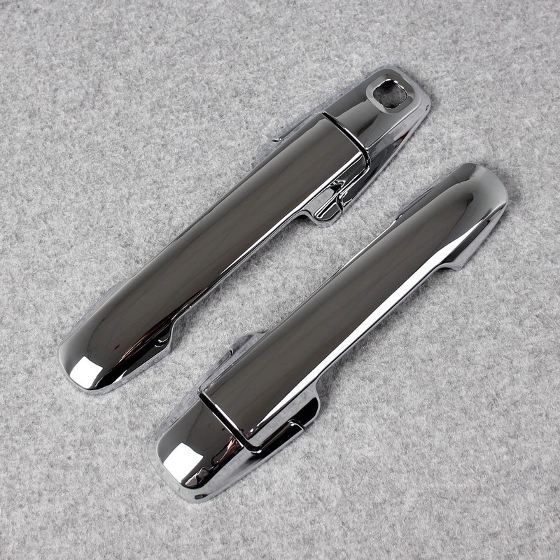 RUIQ Suzuki New Hustler MS52S/MR92S Exterior Outer Door Handle Cover