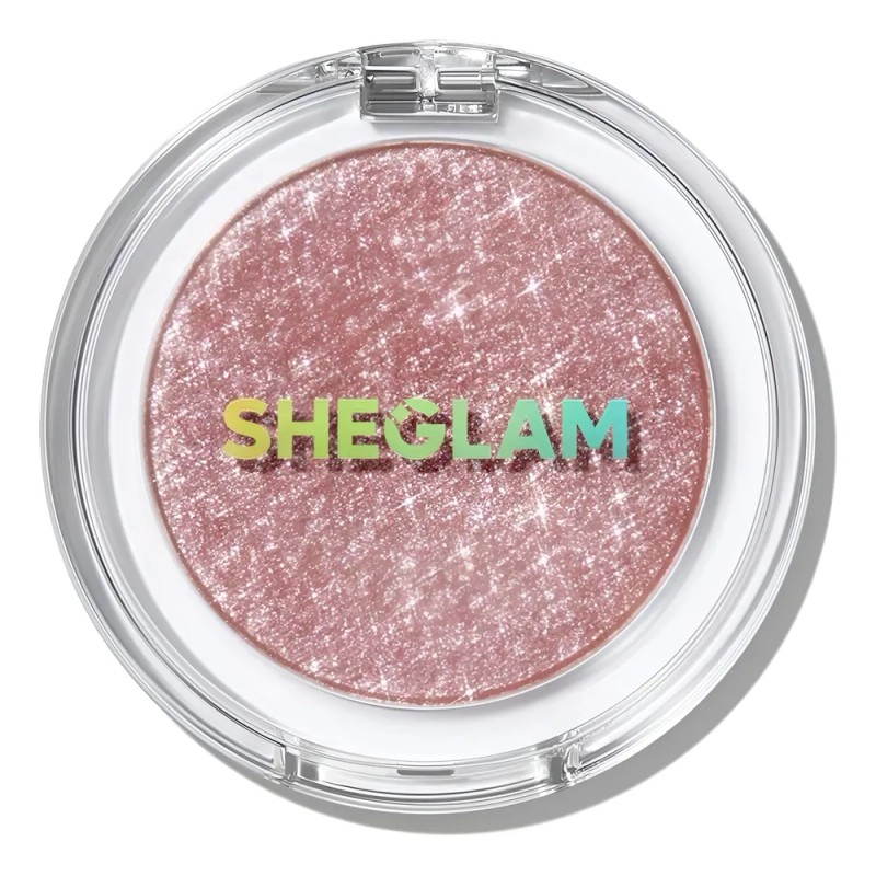 Sombra De Ojos Sheglam Enigma Sparkly Eyeshadow
