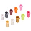 10PCS Pen Adapter Set ABS Plastic Pen Adapter Replacement for
