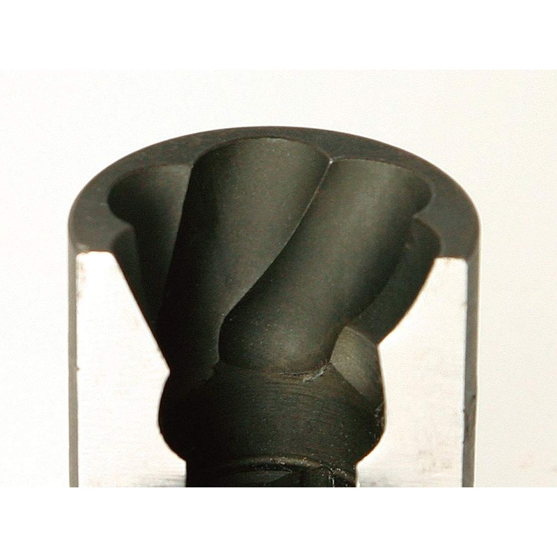 山下工業研究所 コーケン 3/8(9.5mm)SQ. ナットツイスター 13mm 3127-13