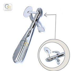G.S Ring Cutters 6" | G.S Best Quality