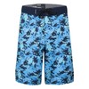 Hurley Boys Hrlb Phantom Haleiwa Bds Board Shorts
