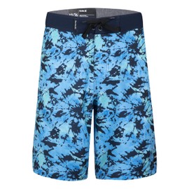 Hurley Boys Hrlb Phantom Haleiwa Bds Board Shorts