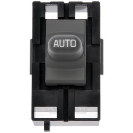 Dorman 901-177 Front Passenger Side Door Window Switch Compatible with Select Pontiac Models