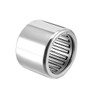 sourcing map HK2020 Drawn Cup Needle Bearing 20 mm Bore