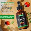 Aceite De Batana For El Crecimiento Del Cabello Con