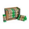 We Care - Bolsas de Basura Biodegradable y Compostable. 0%