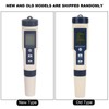EZ-9909 5 in 1 Function Water Quality Testing Meter PH