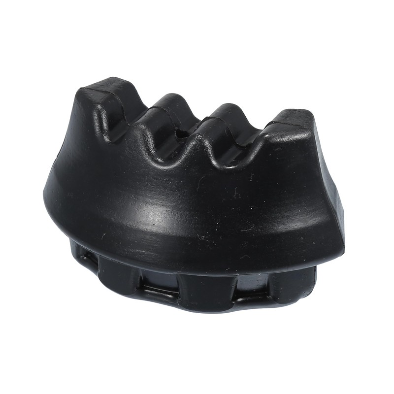 uxcell Car Front Jounce Bumpers Stop Replace No.52109795AC for Jeep