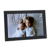 TFA Dostmann Digital WLAN Photo Frame 10 Inches, 37,1000, with