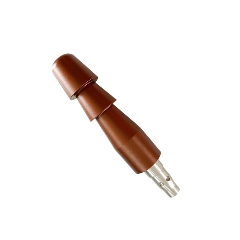 Pneumatic Tool Accessories Anti-rotation Vac-U-Lock Adapter Suction Stick Prevent Rotation