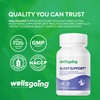 Elderberry Immune Support with Vitamin C, Zinc & Black Elderberry