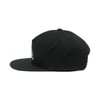 Huff HT00543 Snapback Baseball Cap, ESS. UNSTRUCTURED TT SNAP BACK