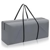 GARPROVM Large Storage Bag, 200 L Cushion Bag for Upholstery