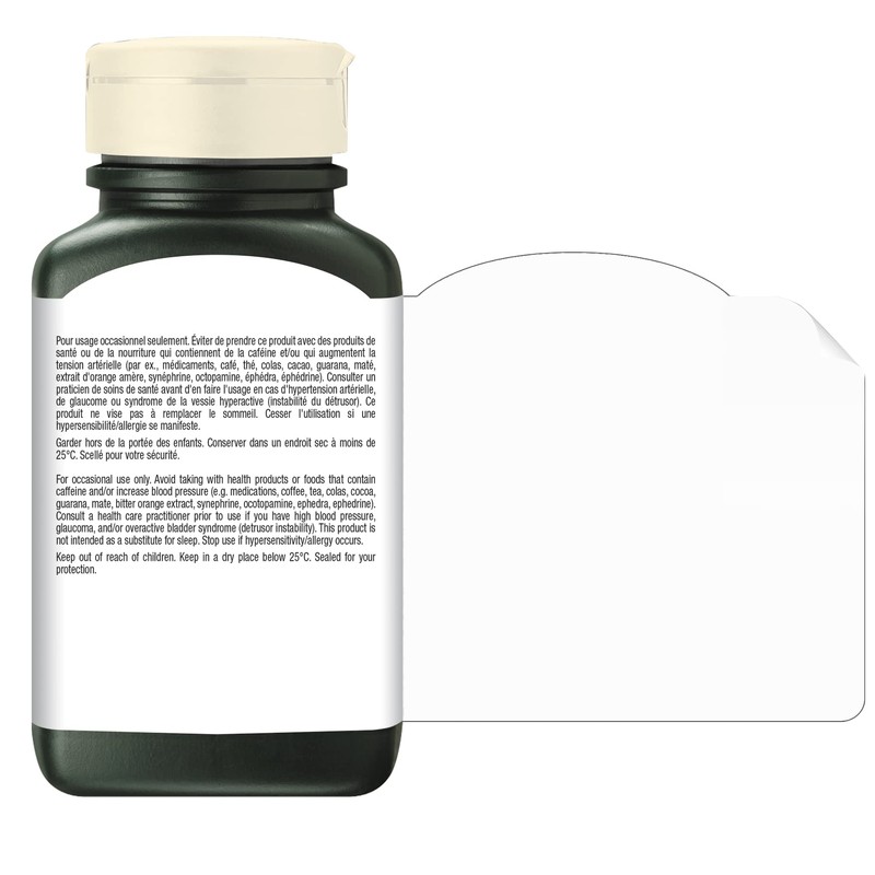 Adrien Gagnon - Energex Focus – Mental Sharpness & Cognitive