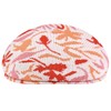 Kangol Street Floral 504 Flat Cap Peaked Cap Flat Cap