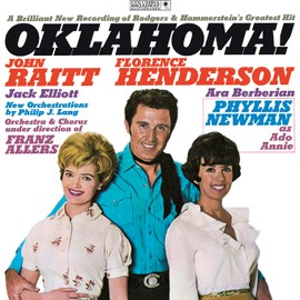 Oklahoma (1964) / S.C.R.