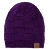 REDESS Beanie Hat for Men Winter Warm Hats Knit Slouchy