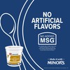 Minor's Chicken Base, Great for Soup Broth, Gravy, and Sauces,