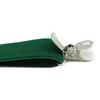 TigerTie Children's Y-shaped braces with 3 extra strong clips, high-quality