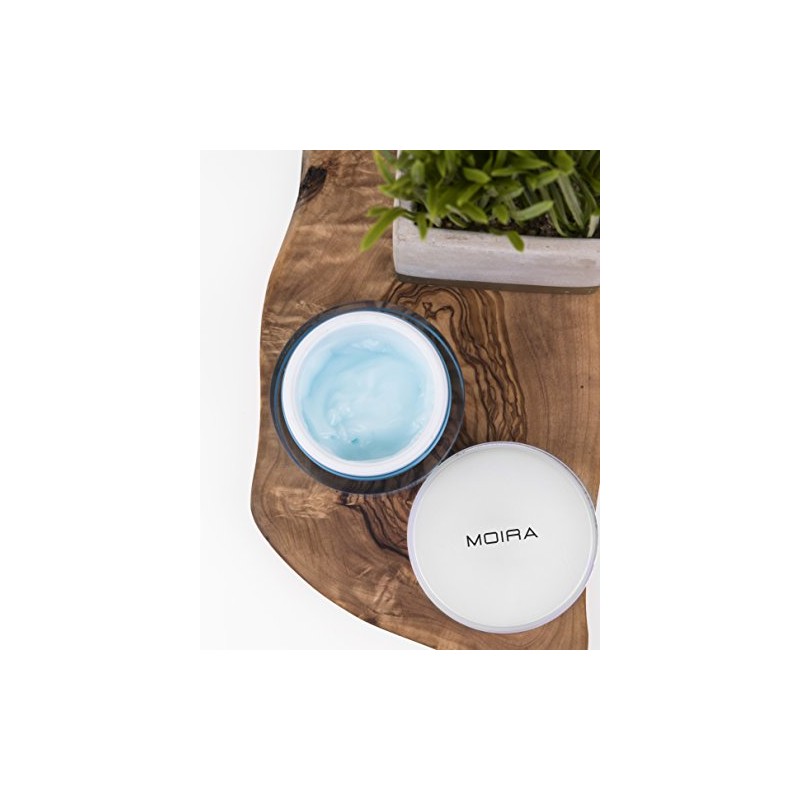 MOIRA - Gel hidratante de agua atómica para bálsamo de