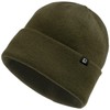 Brandit Watch Cap, Knitted Hat, olive green