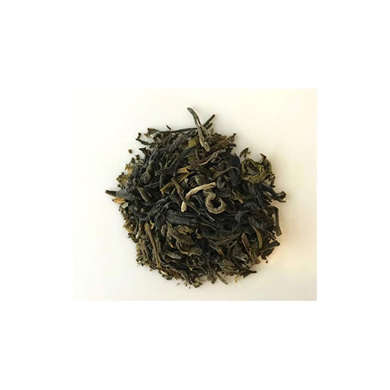 Organic Green Tea Dried Herb (Camellia sinensis) (100g)