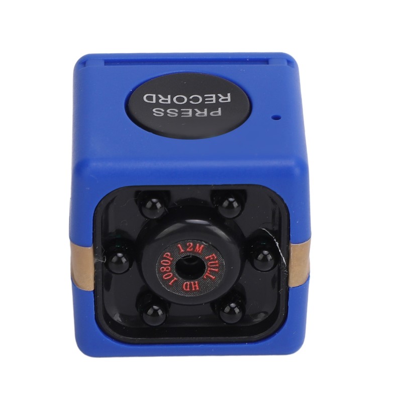 Mini Security Camera High Definition Night Vision 1080P Waterproof DV