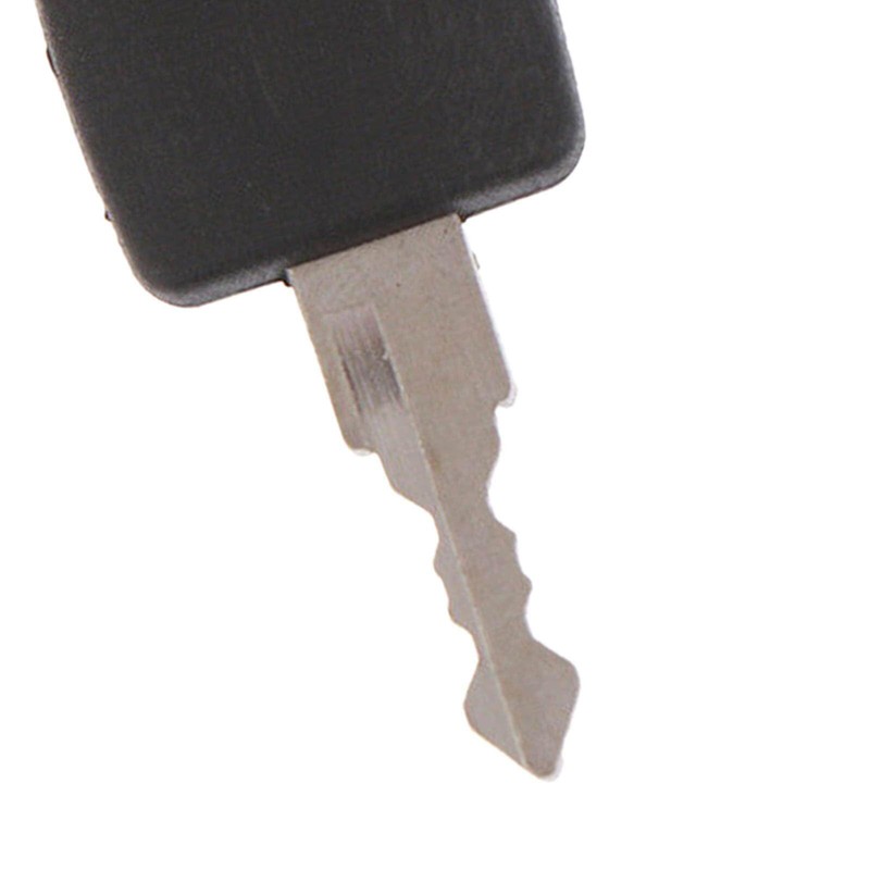 2pcs Multi-function TSA007 Master Key for Luggage Suitcase Customs TSA