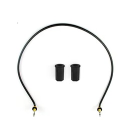 Dishwasher Heating Element 2 Fasteners Replaces For Whirlpool WDT720PADM0 WDF520PADM5 WDF520PADM3 WDT720PADM3 WDF320PADW1 WDT720PADM1 WDT710PAYM4 WDF540PADM0 Dishwasher