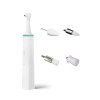 Unbranded Electric Tooth Polisher with 3 Modes for Whitening and