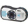 保護フィルム PENTAX WG-3(GPS) 用 互換品（反射防止フィルム・マット）【クリーニングクロス付】