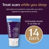 Mederma PM Intensive Overnight Scar Cream, Works with Skin'S Nighttime