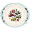 Skater M34B-A Melamine Bowl, Bamboo Fiber, 9.8 fl oz (290