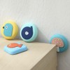 Handle Protector Pads Bird (4-pack) 00144WT 2ea