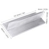 R180 Guitar Bass Fingerboard Polishing Stick Fret Leveling File T
